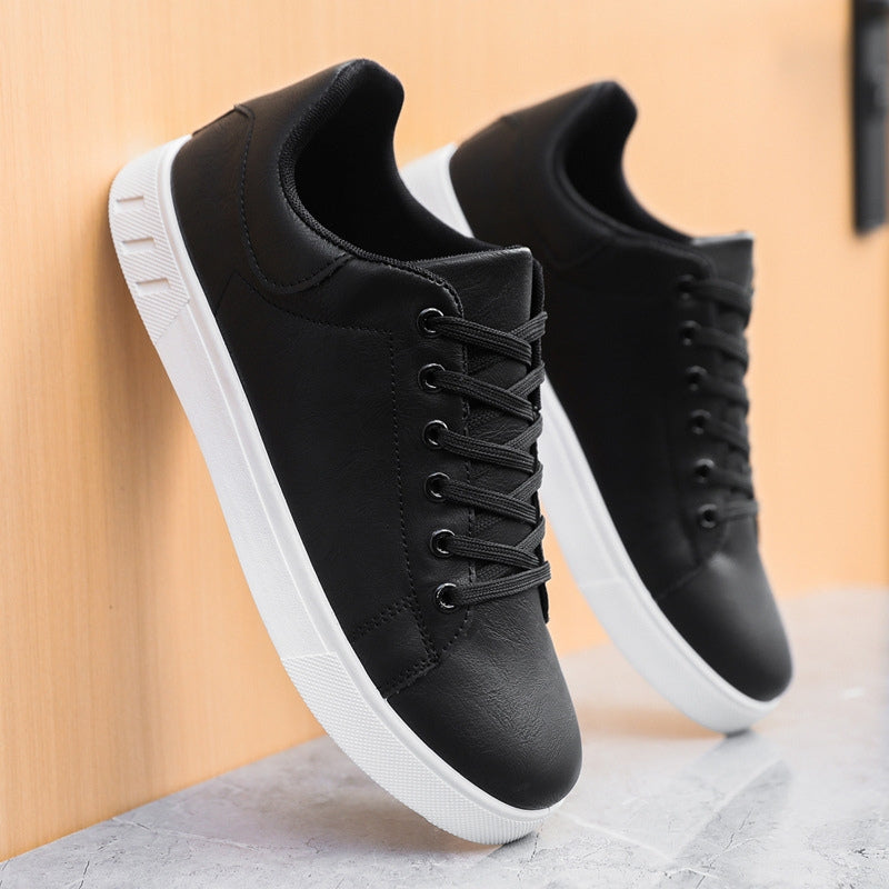 Maqiato | Men's Casual Leather Sneakers