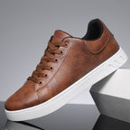 Maqiato | Men's Casual Leather Sneakers