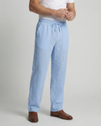 Maqiato | Men's Casual Linen Pants