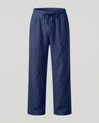 Maqiato | Men's Casual Linen Pants