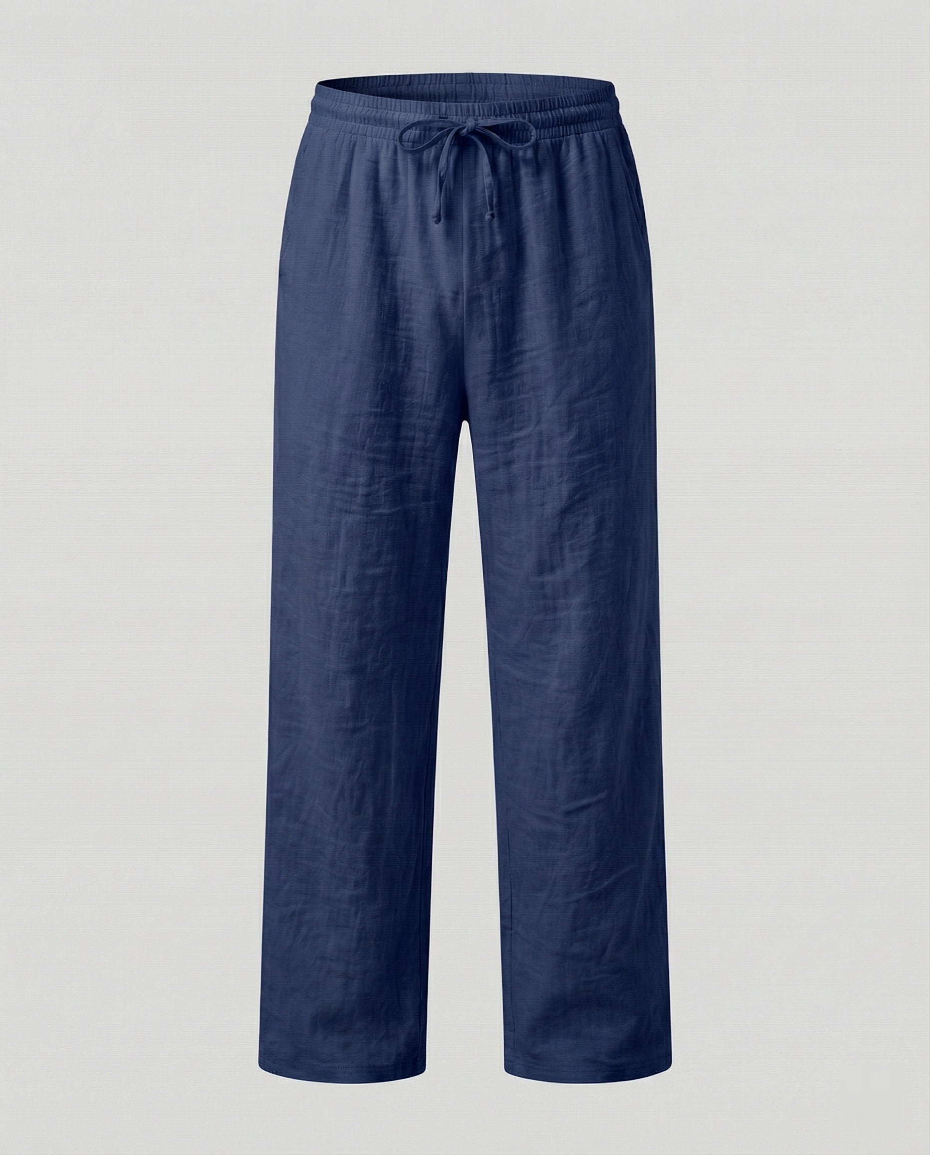 Maqiato | Men's Casual Linen Pants