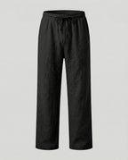 Maqiato | Men's Casual Linen Pants