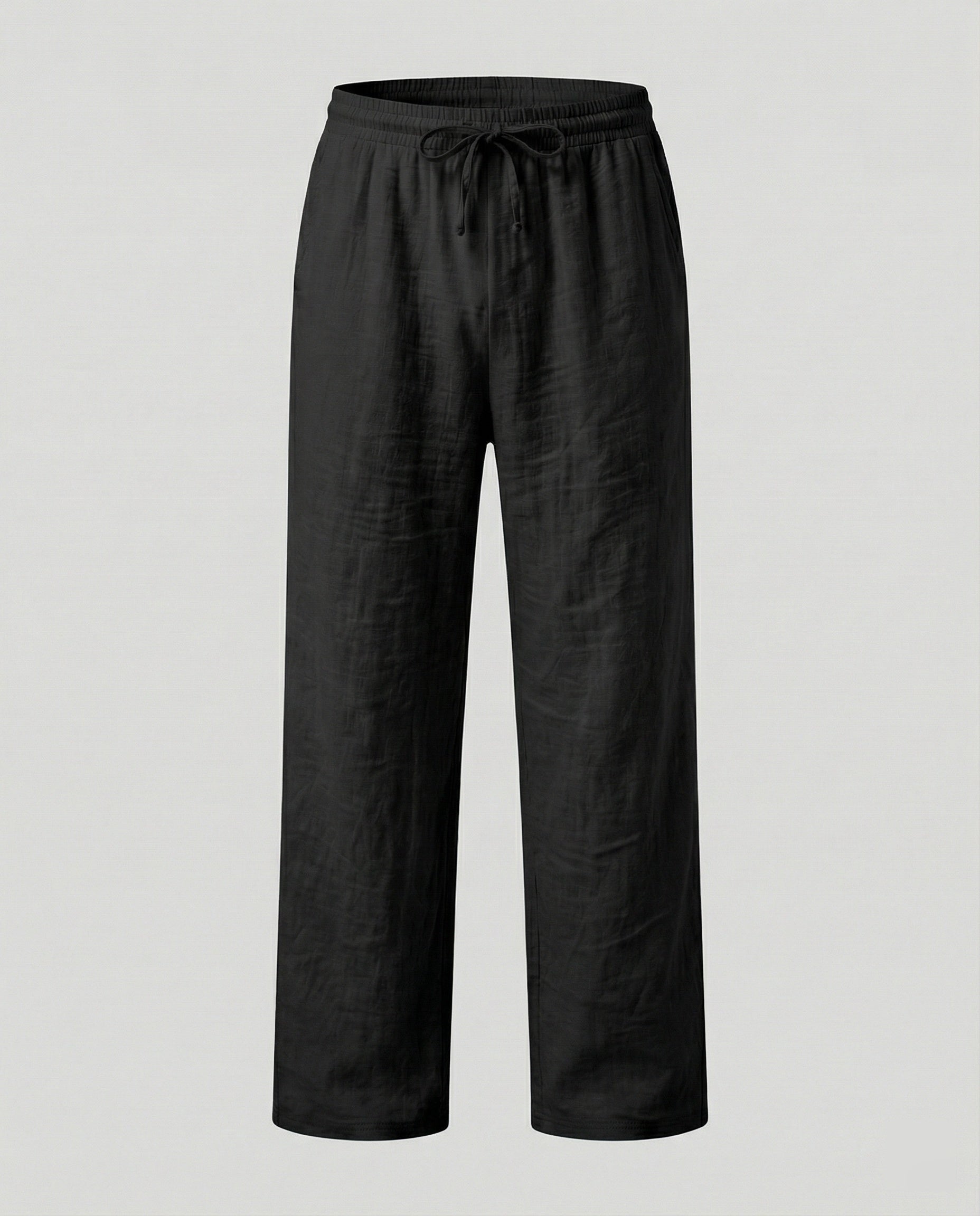 Maqiato | Men's Casual Linen Pants