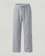 Maqiato | Men's Casual Linen Pants