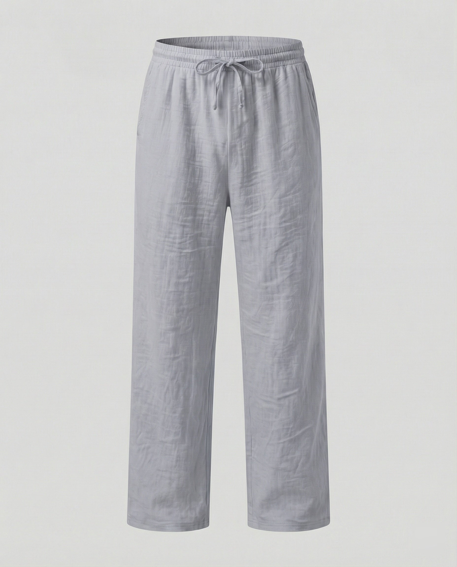 Maqiato | Men's Casual Linen Pants