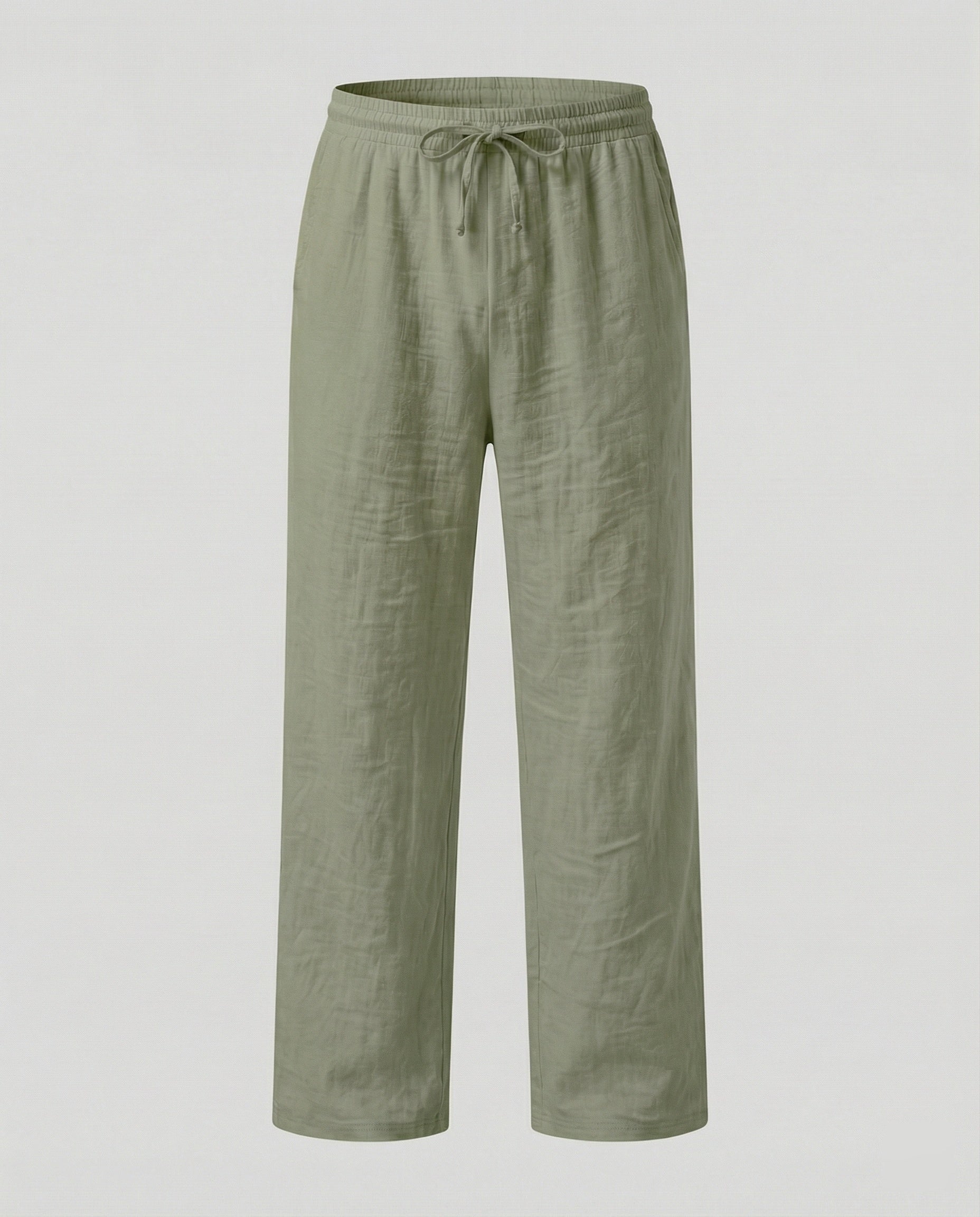 Maqiato | Men's Casual Linen Pants