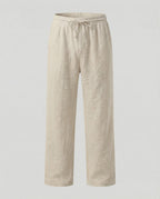 Maqiato | Men's Casual Linen Pants