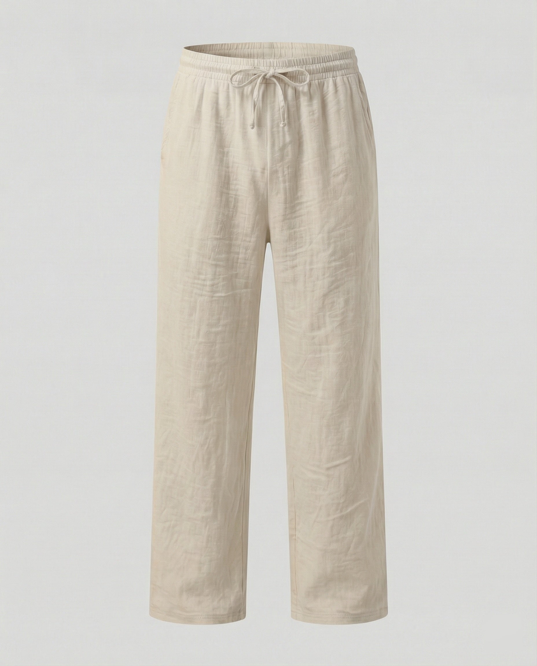 Maqiato | Men's Casual Linen Pants