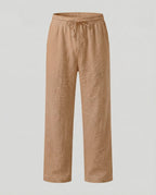 Maqiato | Men's Casual Linen Pants