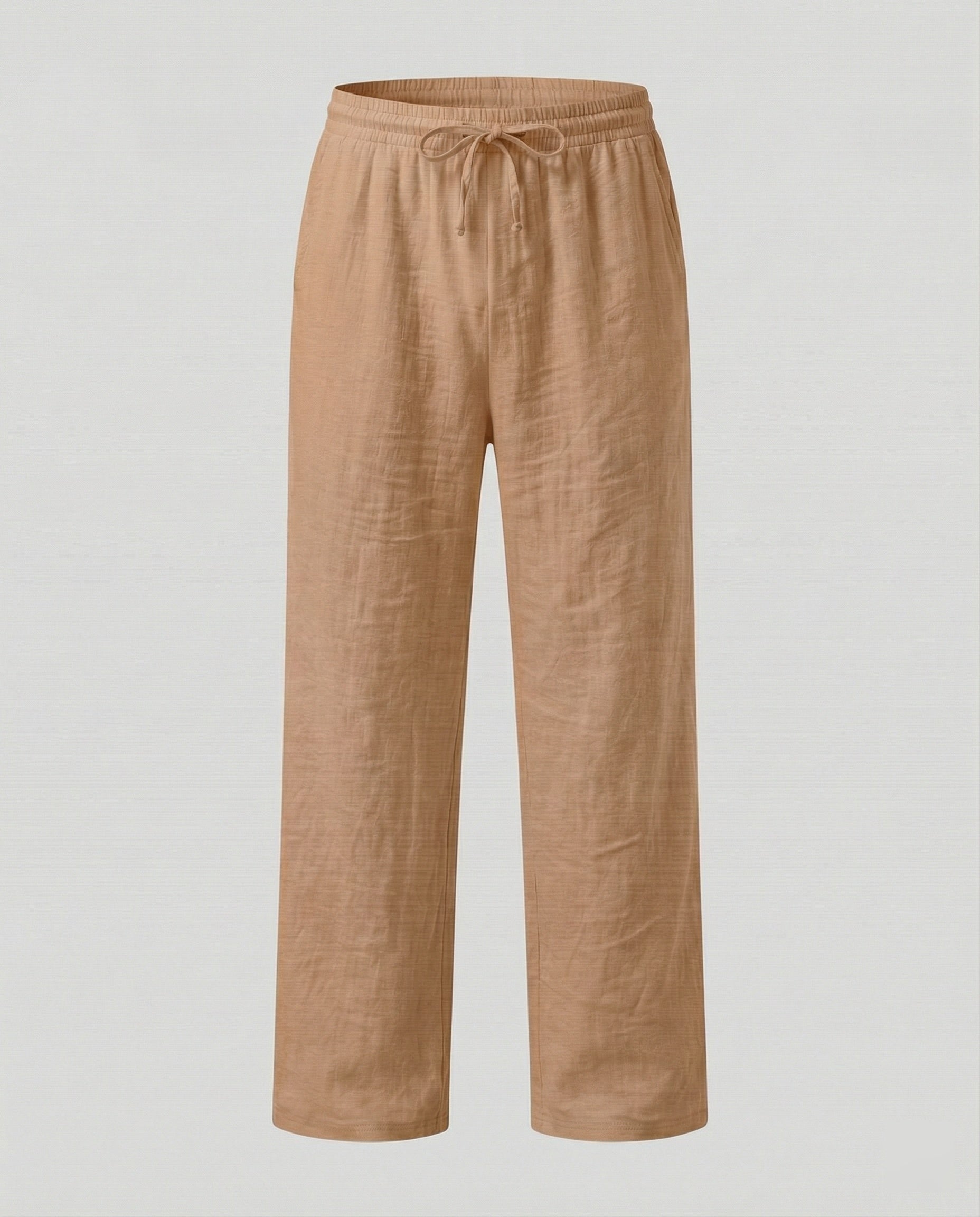 Maqiato | Men's Casual Linen Pants