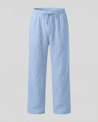Maqiato | Men's Casual Linen Pants