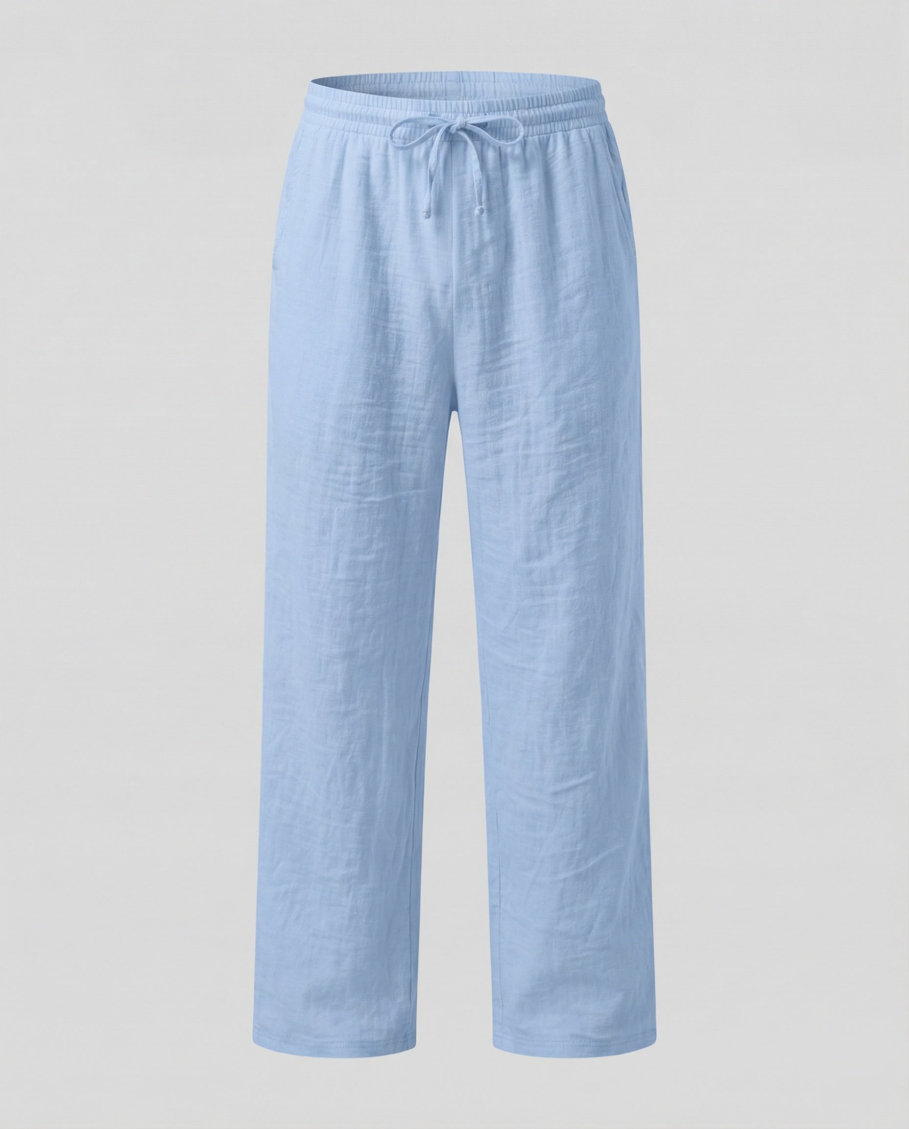 Maqiato | Men's Casual Linen Pants