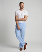 Maqiato | Men's Casual Linen Pants