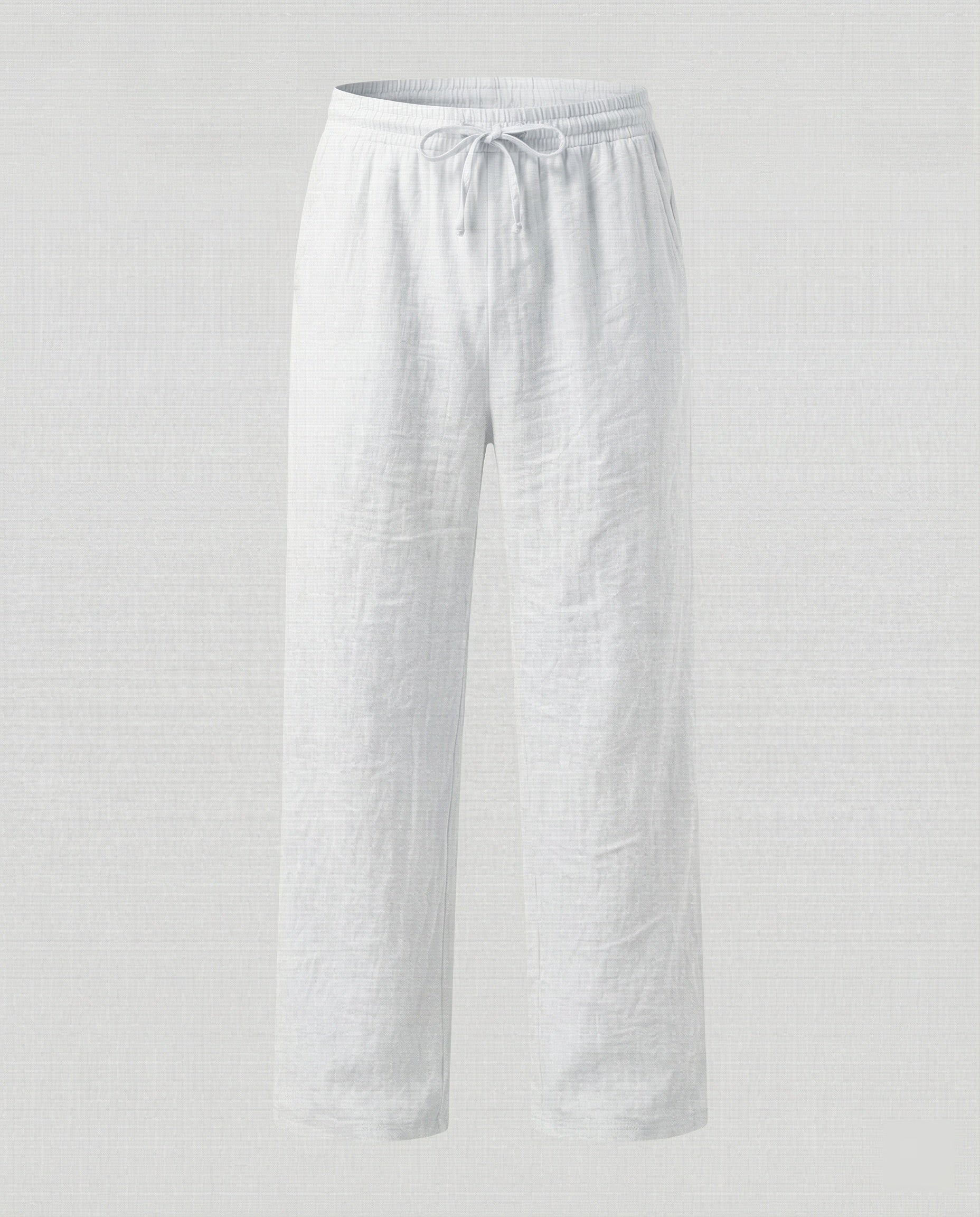 Maqiato | Men's Casual Linen Pants