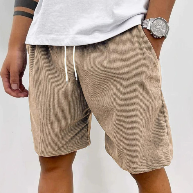 Maqiato | Men's Casual Shorts
