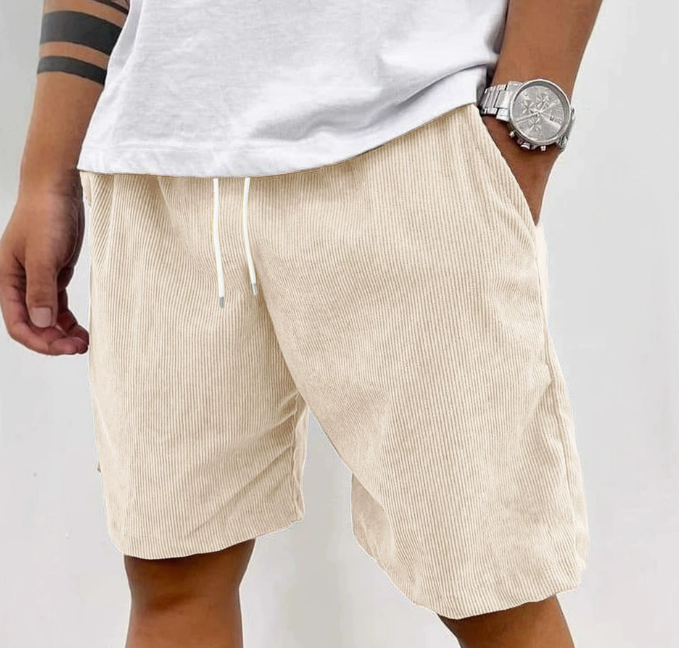 Maqiato | Men's Casual Shorts
