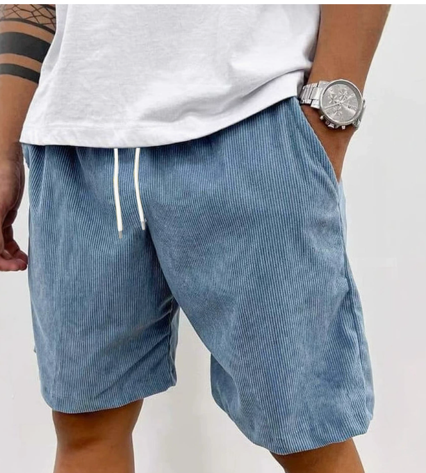 Maqiato | Men's Casual Shorts