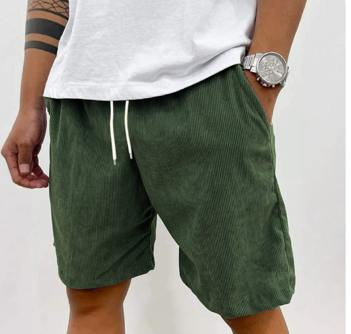 Maqiato | Men's Casual Shorts