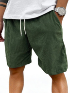 Maqiato | Men's Casual Shorts