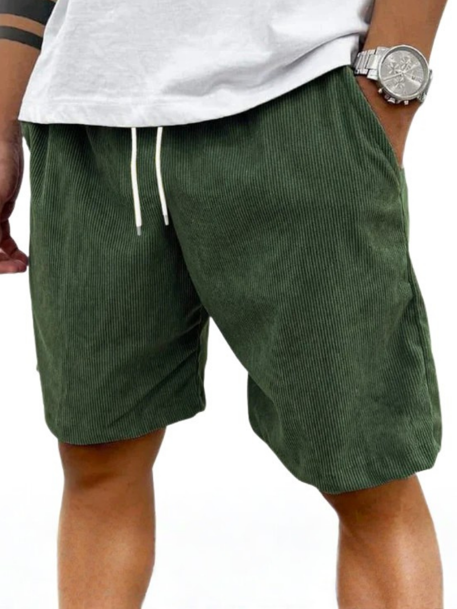 Maqiato | Men's Casual Shorts