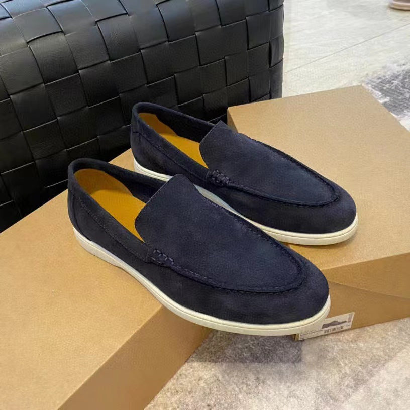 Maqiato | Men's Casual Slip-On Loafers