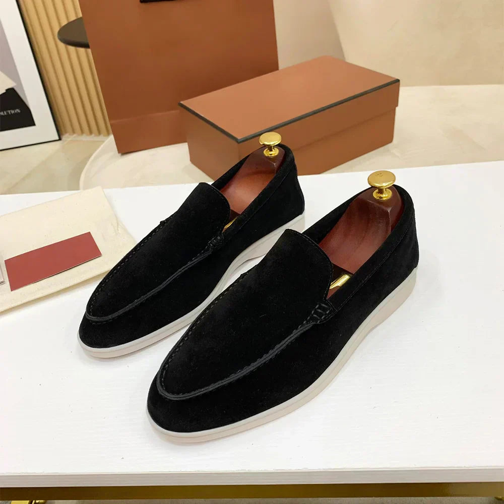 Maqiato | Men's Casual Slip-On Loafers