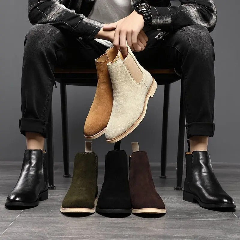 Maqiato | Men's Casual Sneakers