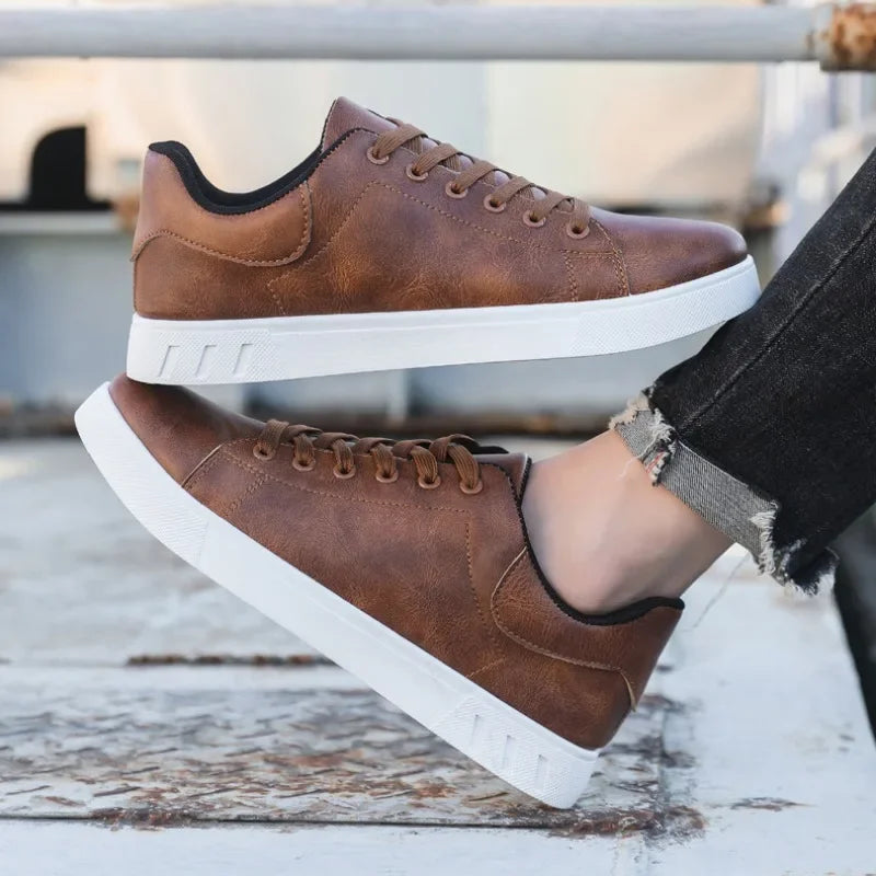 Maqiato | Men's Casual Sneakers
