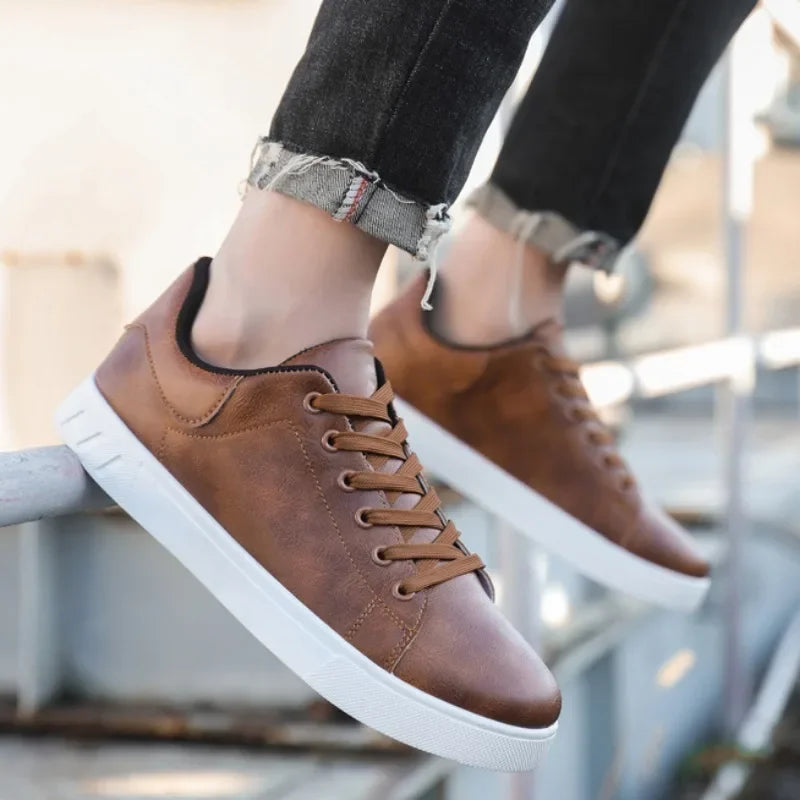 Maqiato | Men's Casual Sneakers