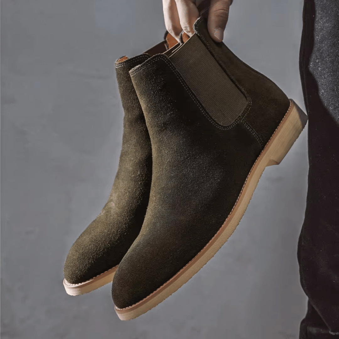 Maqiato | Men's Casual Sneakers