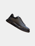 Maqiato | Men's Casual Sneakers in Black