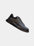 Maqiato | Men's Casual Sneakers in Black