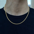 Maqiato | Men's Chain Necklace