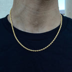 Maqiato | Men's Chain Necklace