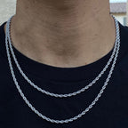 Maqiato | Men's Chain Necklace