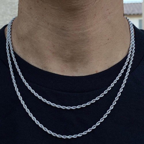 Maqiato | Men's Chain Necklace