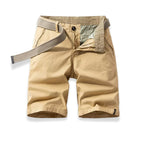 Maqiato | Men's Chino Shorts