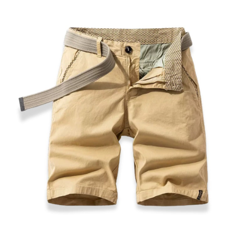 Maqiato | Men's Chino Shorts
