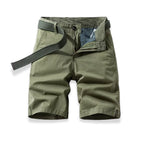 Maqiato | Men's Chino Shorts