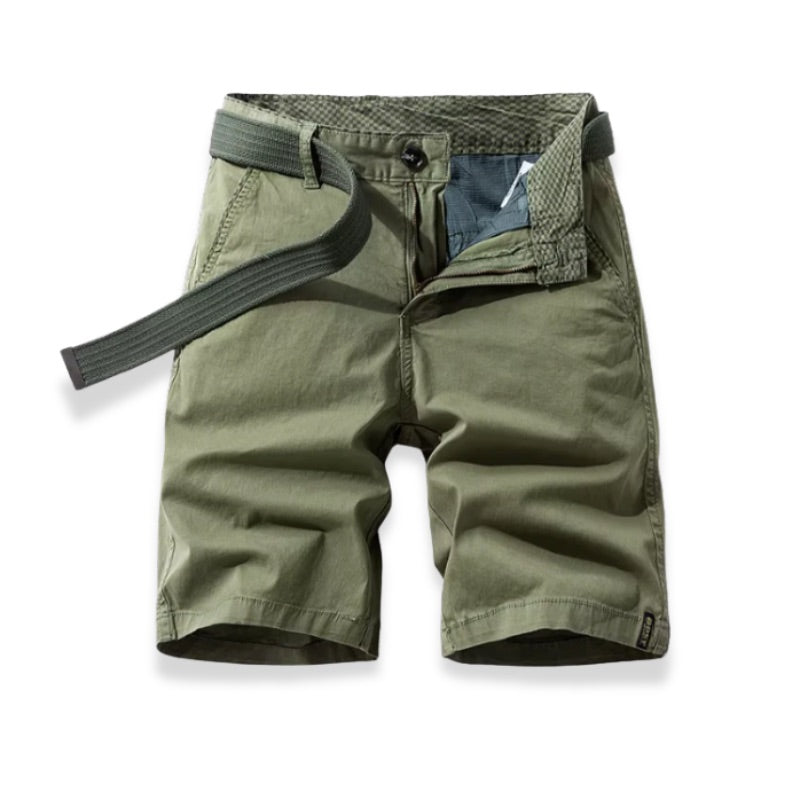 Maqiato | Men's Chino Shorts
