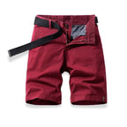 Maqiato | Men's Chino Shorts