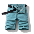 Maqiato | Men's Chino Shorts