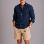 Maqiato | Men's Chino Shorts