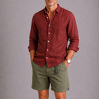 Maqiato | Men's Chino Shorts