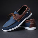 Maqiato | Men's Classic Boat Shoes