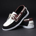 Maqiato | Men's Classic Boat Shoes