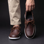 Maqiato | Men's Classic Boat Shoes