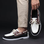 Maqiato | Men's Classic Boat Shoes