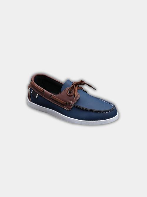 Maqiato | Men's Classic Boat Shoes