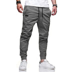 Maqiato | Men's Classic Cargo Pants
